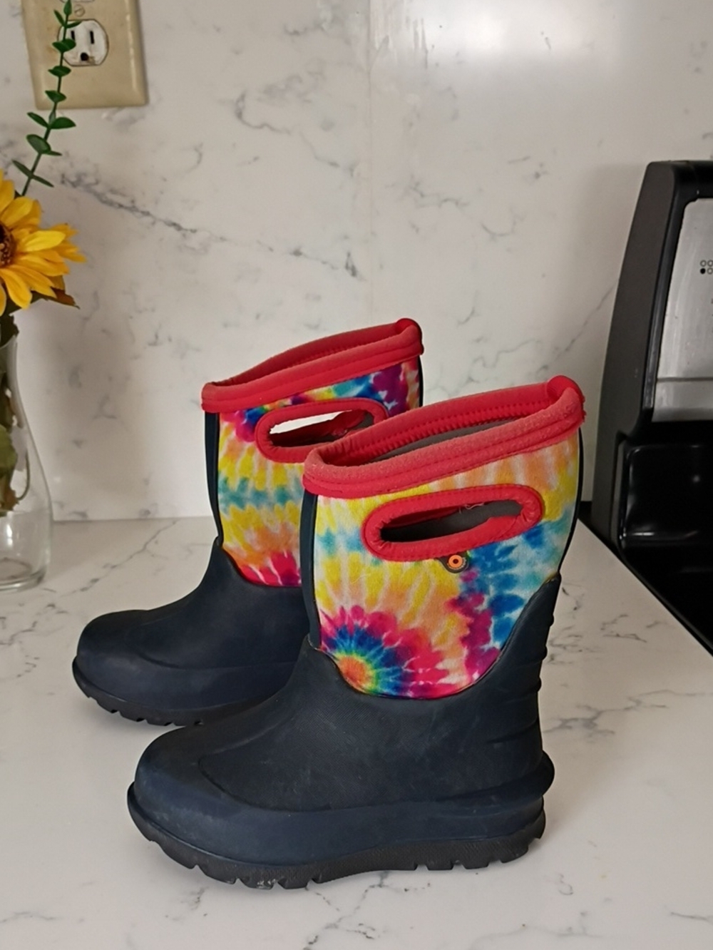 Bogs Insulated Boots For Kids